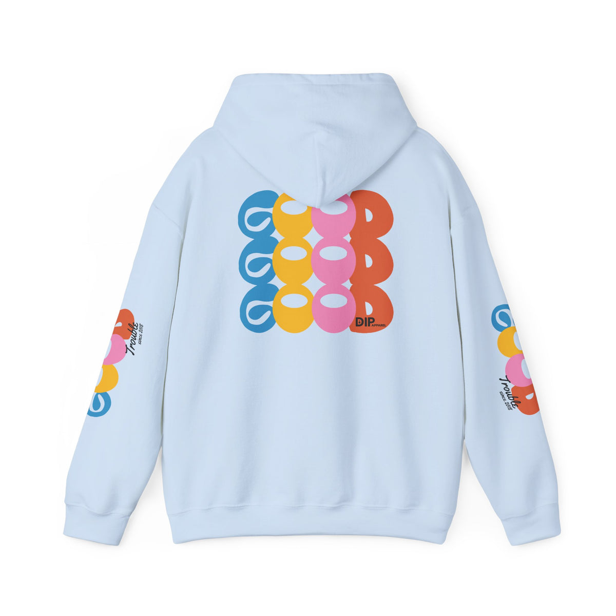 Good Trouble Hoodie