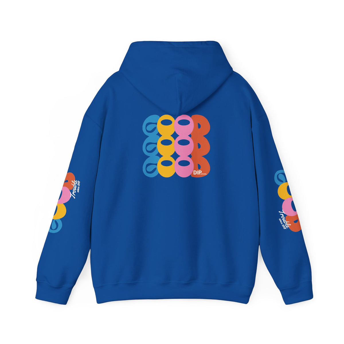 Good Trouble Hoodie