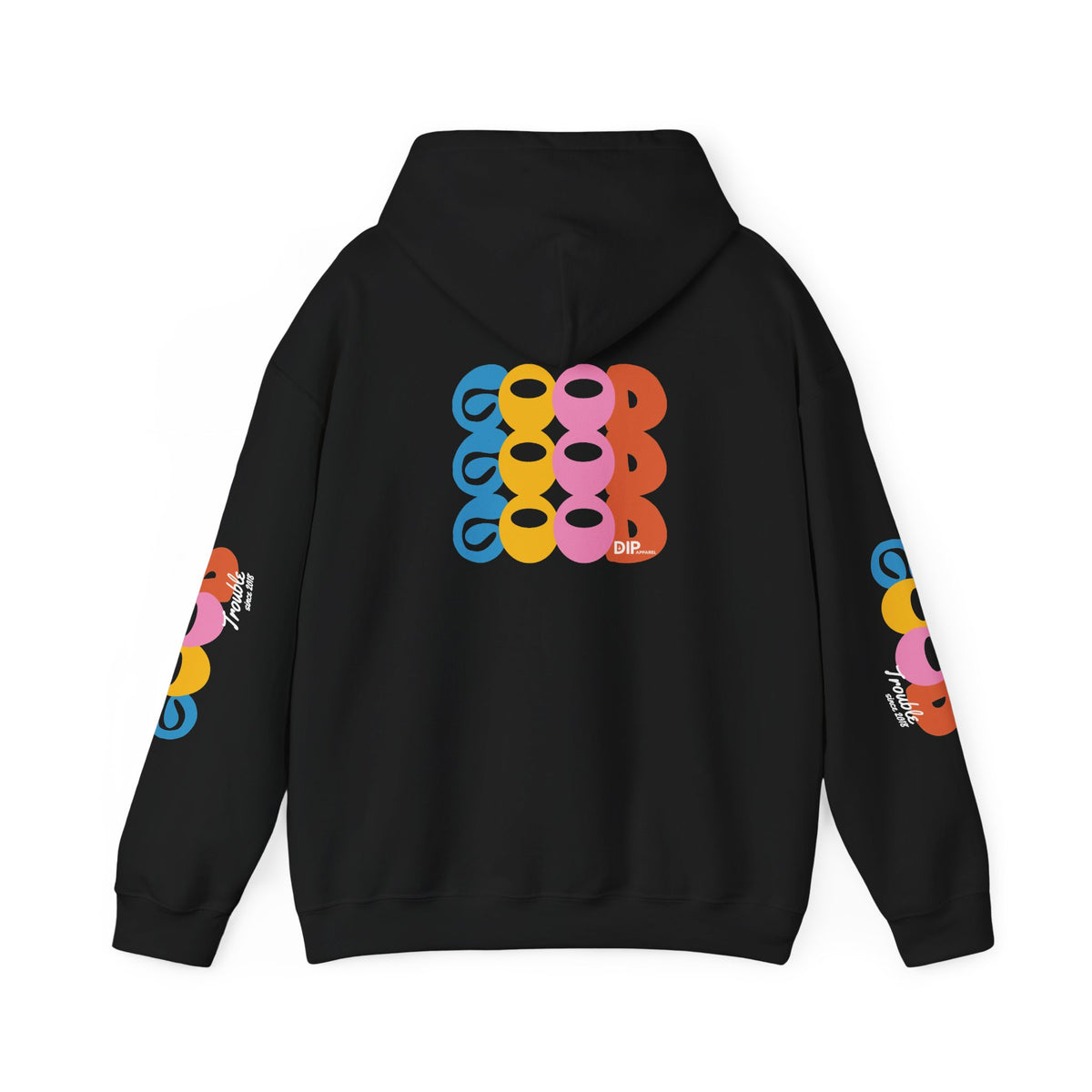 Good Trouble Hoodie