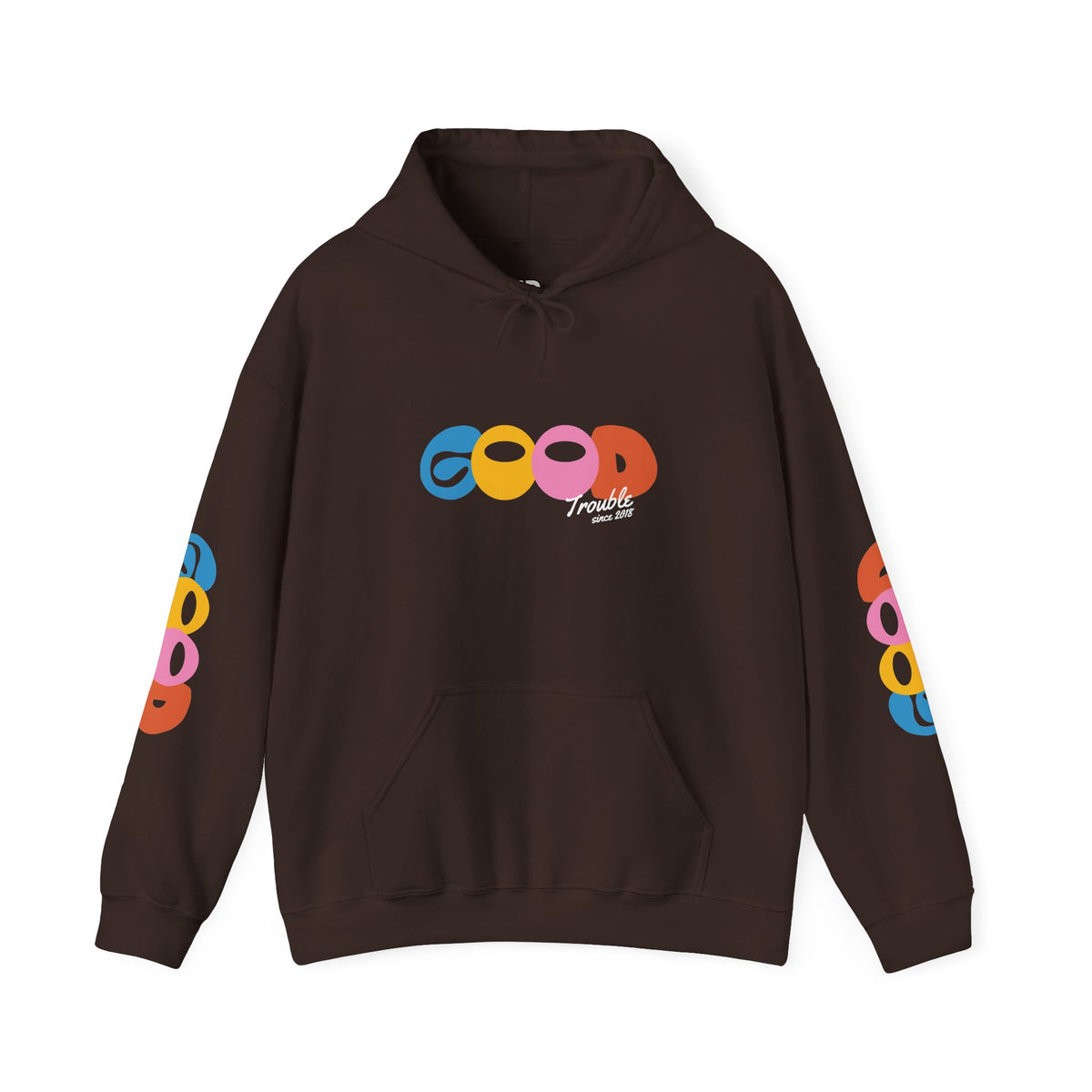 Good Trouble Hoodie