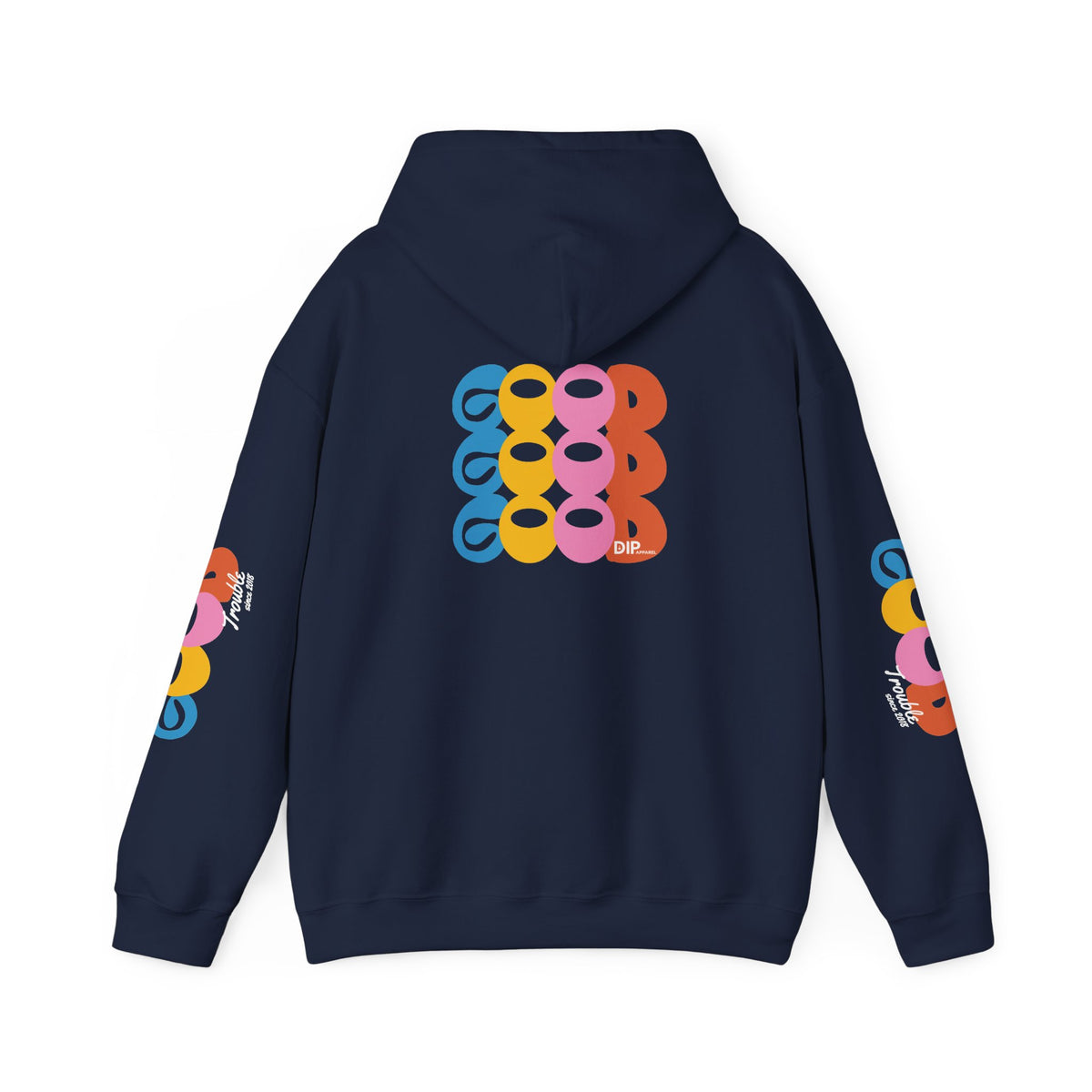 Good Trouble Hoodie