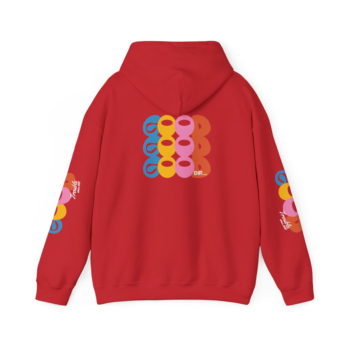 Good Trouble Hoodie