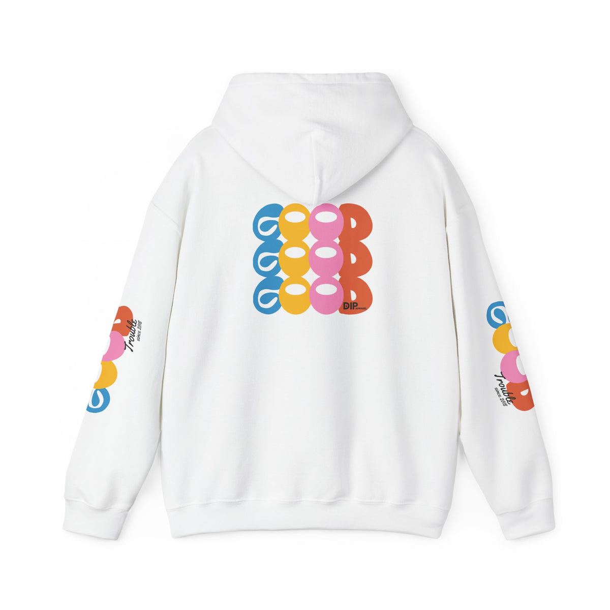 Good Trouble Hoodie
