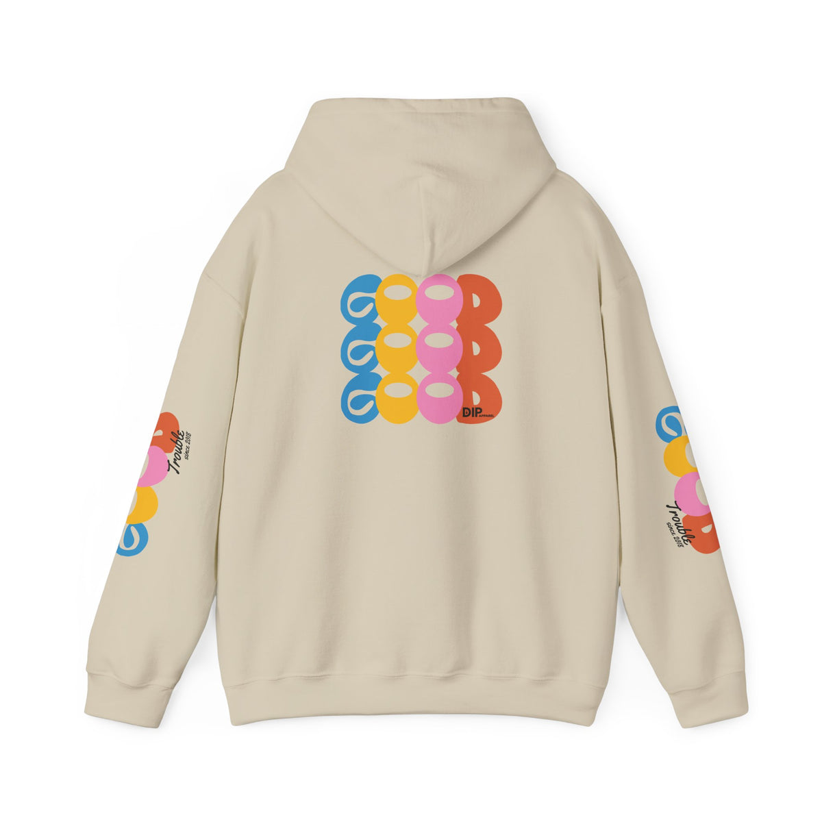 Good Trouble Hoodie